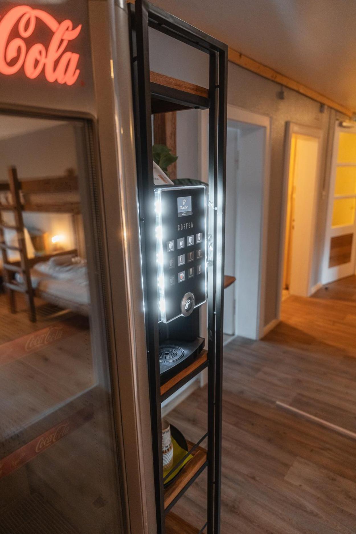 Hostel - Ron'S Guesthouse Oberstdorf Kültér fotó