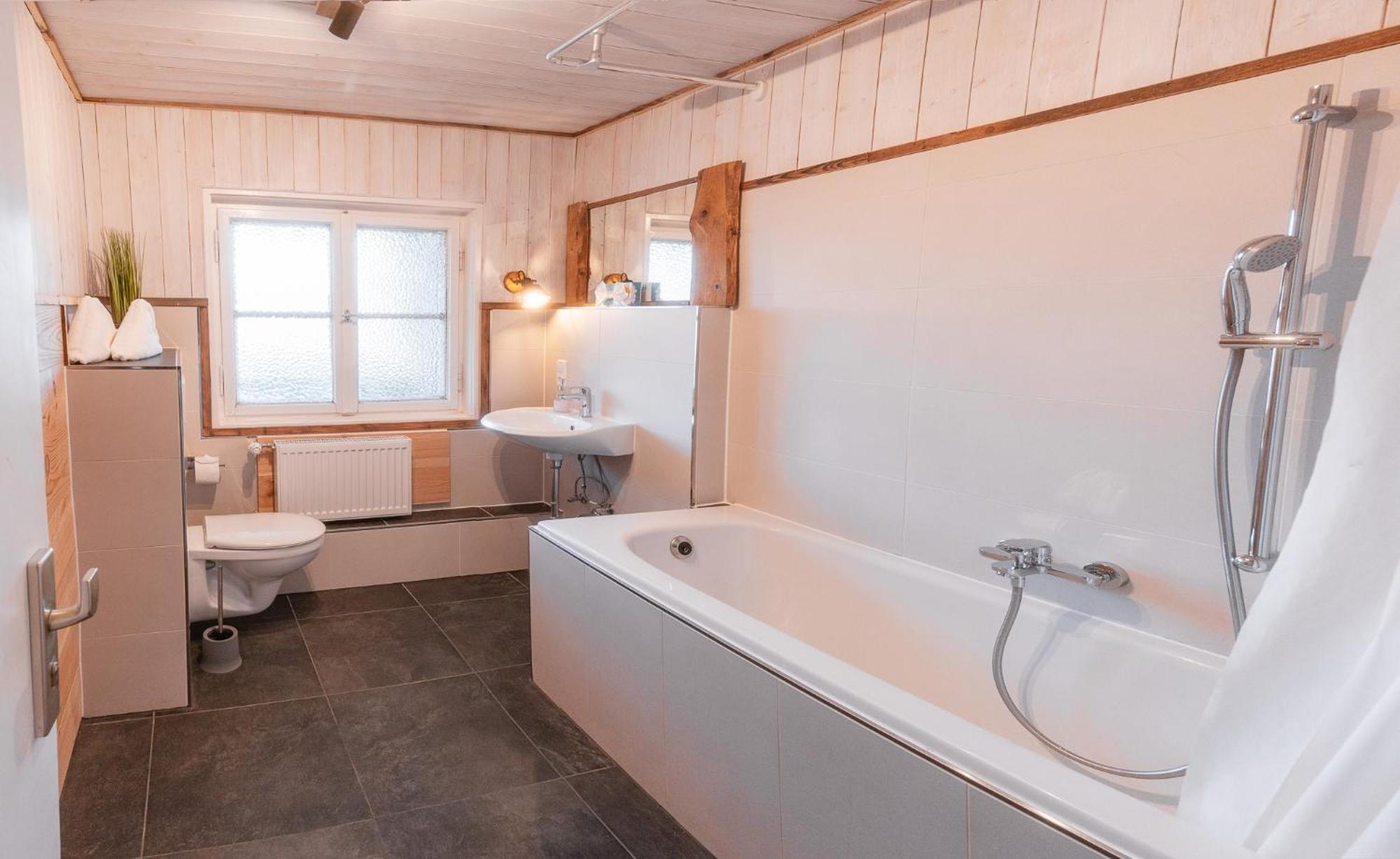 Hostel - Ron'S Guesthouse Oberstdorf Kültér fotó